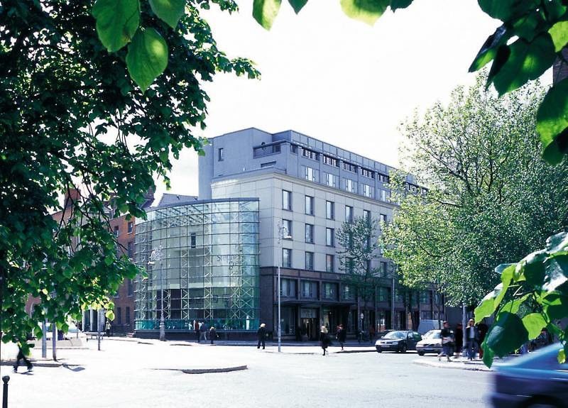 The Green Dublin Zewnętrze zdjęcie